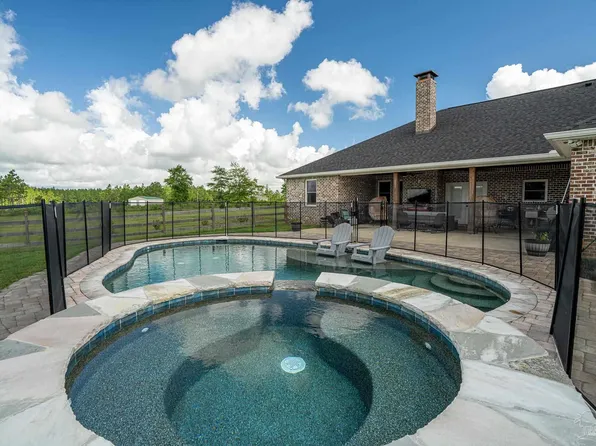 3595 Highway 168, Century, FL 32535