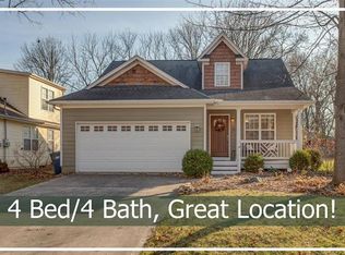 620 Hancock St, Edwardsville, IL 62025