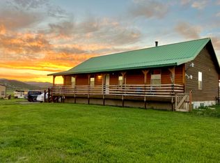 19600 N 8250 E, Mount Pleasant, UT 84647