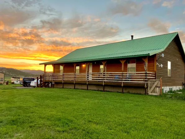 19600 N 8250 E, Mount Pleasant, UT 84647