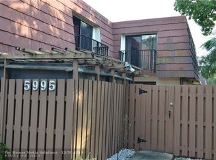 5995 NW 55th Ln, Tamarac, FL 33319