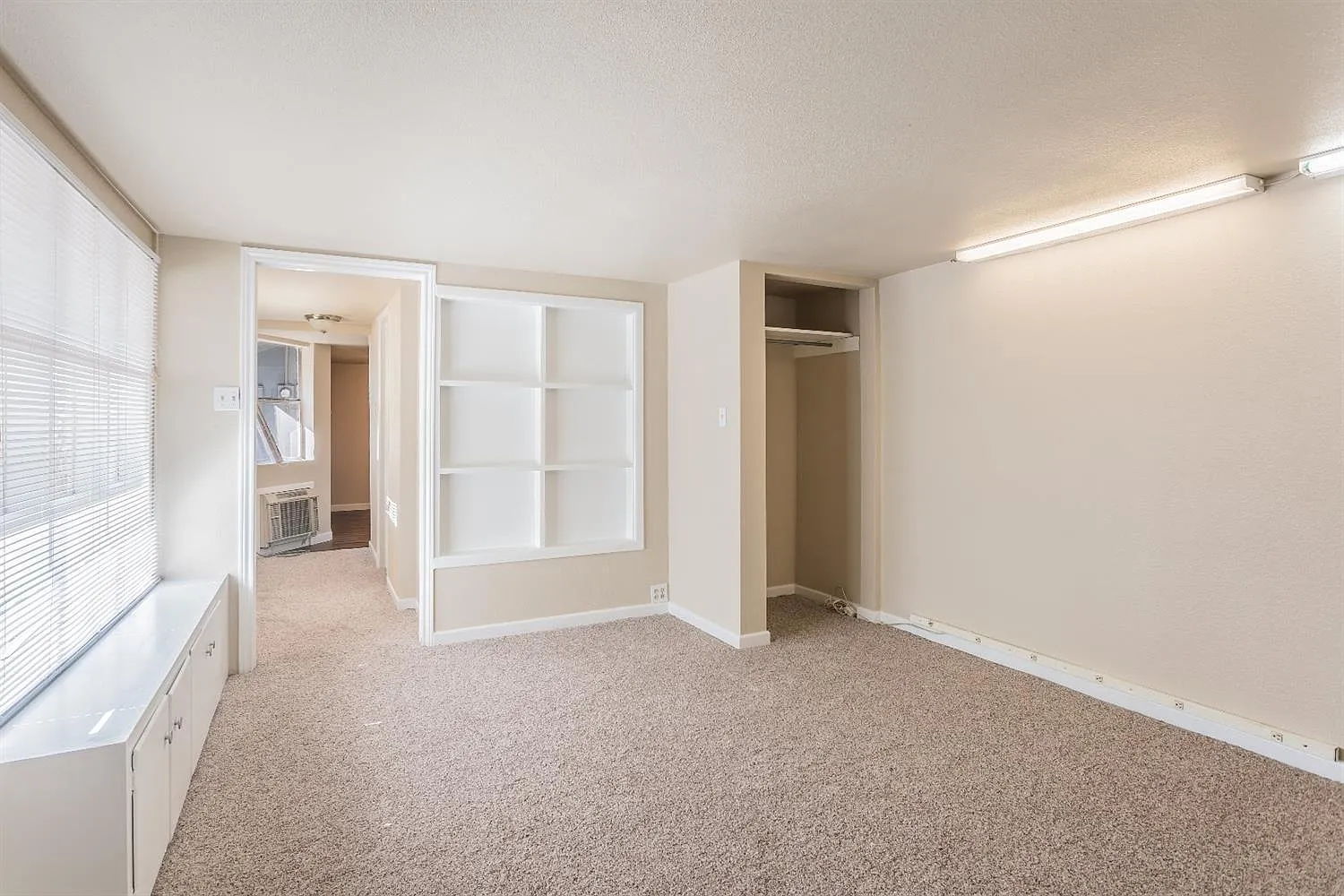 1 bed, 550 sqft, $650 — Photo 3