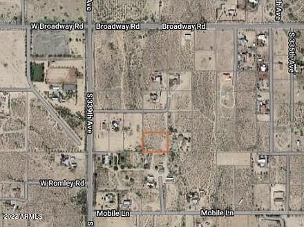 1st image of 4714 S 337TH Drive #-
