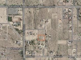 4714 S 337th Dr, Tonopah, AZ 85354