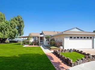 6650 Cartwright St, San Diego, CA 92120