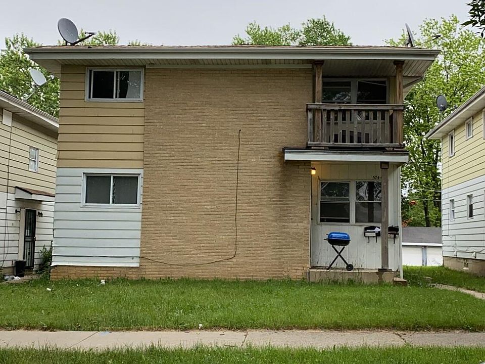 1st image of 5744 N 65th St #5744A