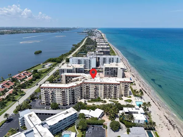 3475 S Ocean Blvd #2160, Palm Beach, FL 33480