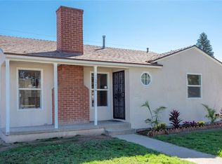 10434 Longworth Ave, Santa Fe Springs, CA 90670