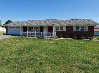 190 Mary St, Gray, TN 37615