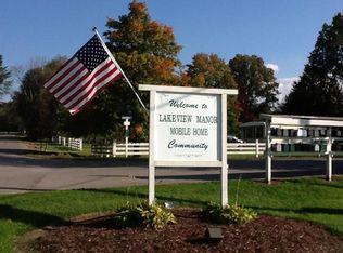 8850 Maple Dr #34, Meadville, PA 16335
