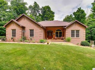 16040 Skyline Dr, Danville, OH 43014
