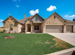 5213 Albert Ct, Krum, TX 76249