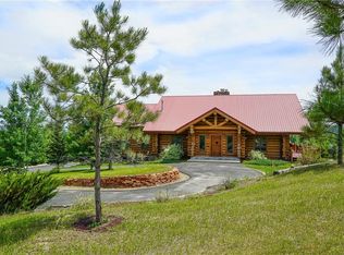 18 Isto Ln, Joliet, MT 59041