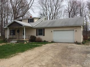 170 Salisbury Rd, Conneaut, OH 44030