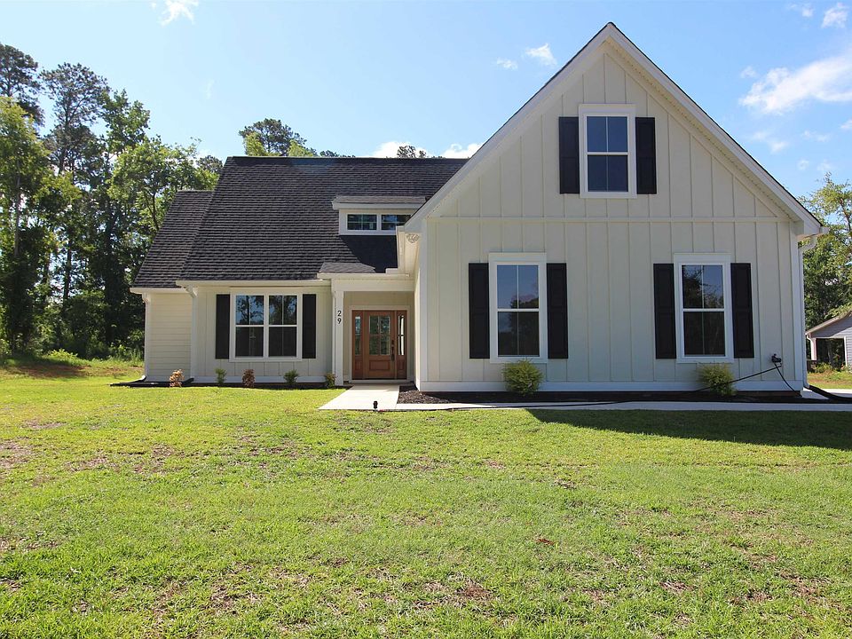 1st image of 29 Lands End Ln