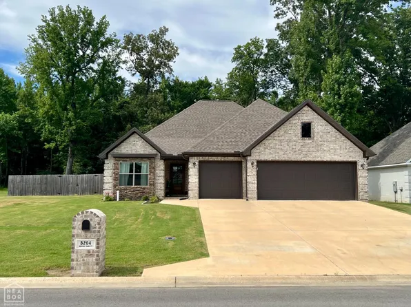 5204 Bridger Park Ct, Jonesboro, AR 72405