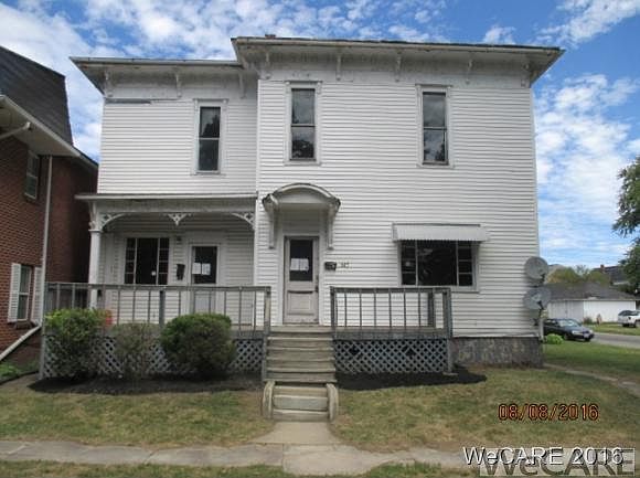 1st image of 323 E Franklin St