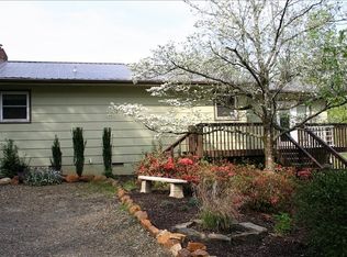 8 Hot House Ext, Hayesville, NC 28904