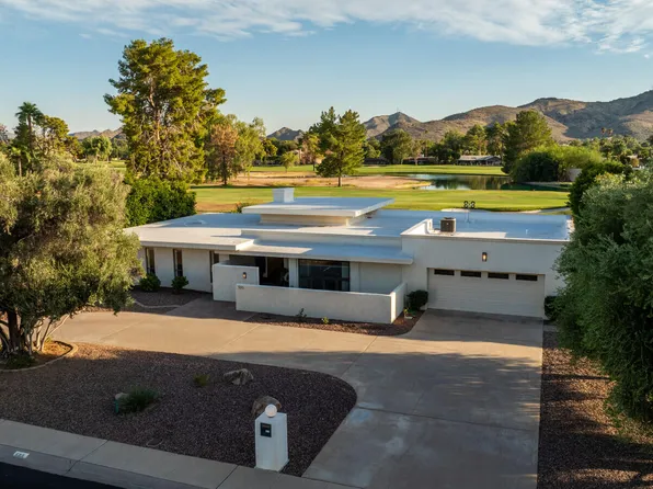 533 W MOON VALLEY Drive, Phoenix, AZ 85023