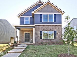746 Galveston Way, McDonough, GA 30253