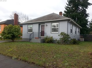 6701 N Denver Ave, Portland, OR 97217