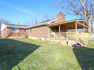 4288 Wehner Rd, Dayton, OH 45429