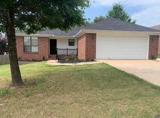 5245 Lantana Dr, Conway, AR 72034