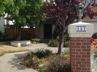 157 Glasgow Ln, San Carlos, CA 94070