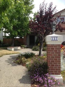 157 Glasgow Ln, San Carlos, CA, 94070