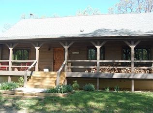 3456 Dennison Holw, Fort Ashby, WV 26719