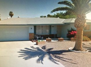 6440 E Adobe Rd, Mesa, AZ 85205