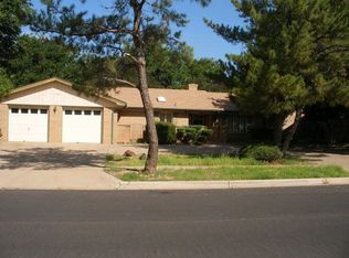 3810 69th St, Lubbock, TX 79413