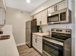 Lockhart Apartment Homes, Mesquite, TX 75149