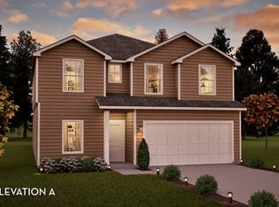 Concho Plan, Brush Creek, Fairview, TN 37062