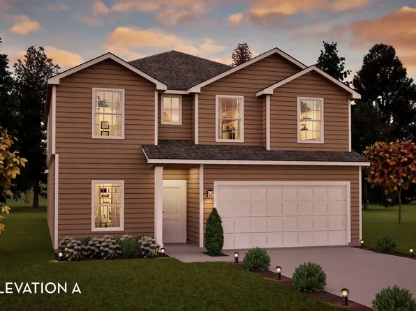 Concho Plan, Brush Creek