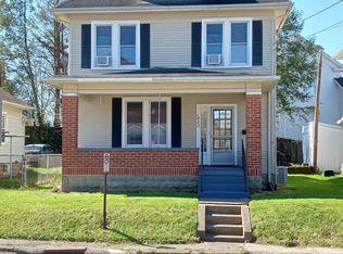1422 23rd St, Parkersburg, WV