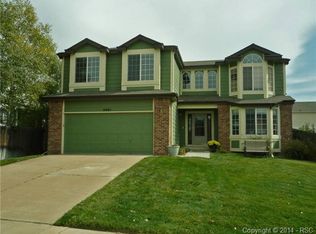 9085 Brainard Dr, Colorado Springs, CO 80920