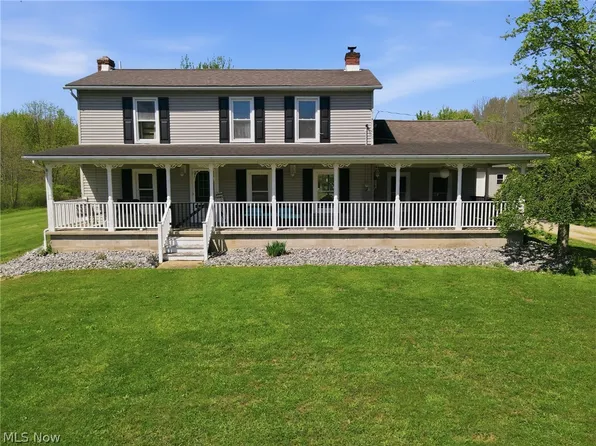 1559 State Route 46 S, Jefferson, OH 44047