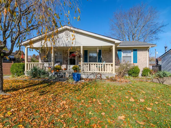 552 Barlow Dr, Winchester, KY 40391