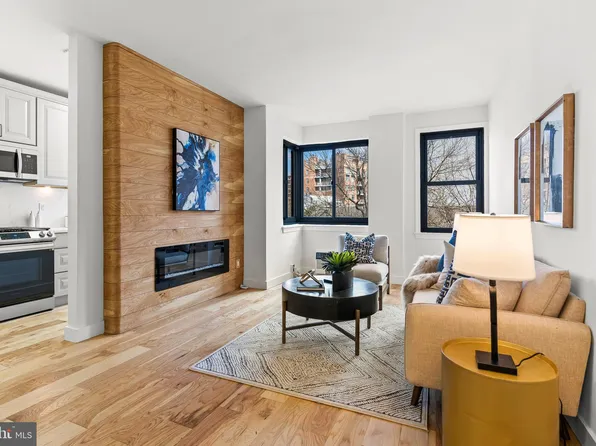 1010 25th St NW APT 505, Washington, DC 20037