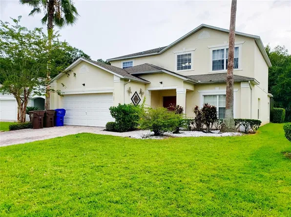 4722 Cumbrian Lakes Dr, Kissimmee, FL 34746