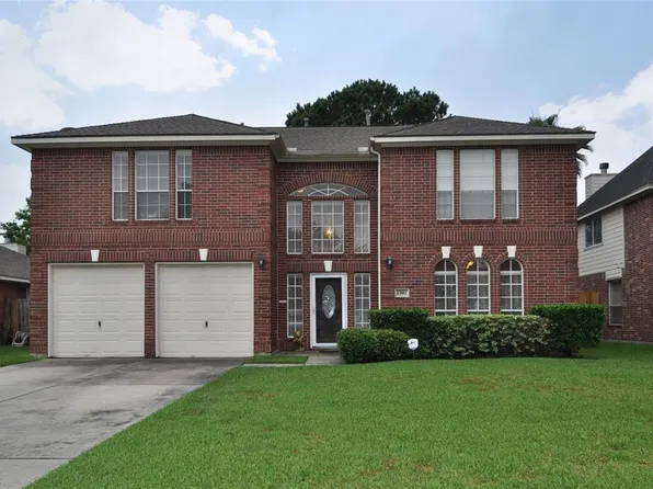 13911 Elmpark Ct, Houston, TX 77014