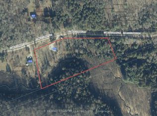 634 Lower Turriff Rd, Bancroft, ON K0L 2L0