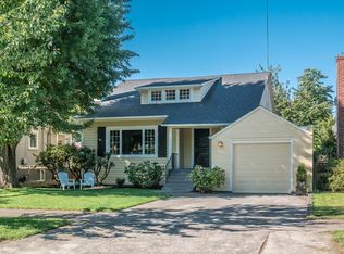 2755 NE 51st Ave, Portland, OR 97213