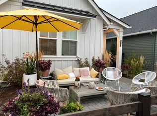 2736 NW Ordway Ave, Bend, OR 97703