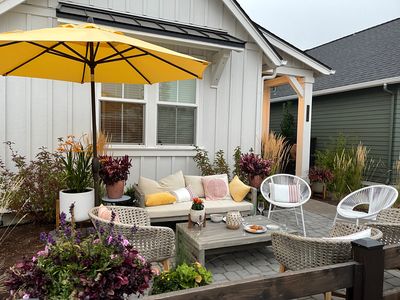 2736 NW Ordway Ave, Bend, OR, 97703