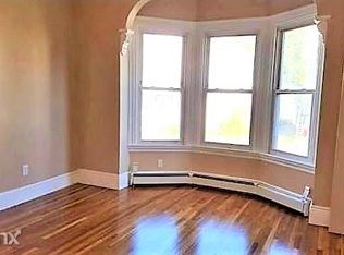 1 Kneeland St, Malden, MA 02148