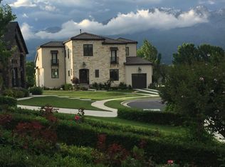 855 Healey Homestead Cir, Alpine, UT 84004