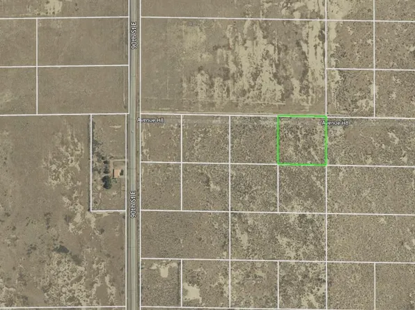 9200 Avenue H8 #92, Lancaster, CA 93535