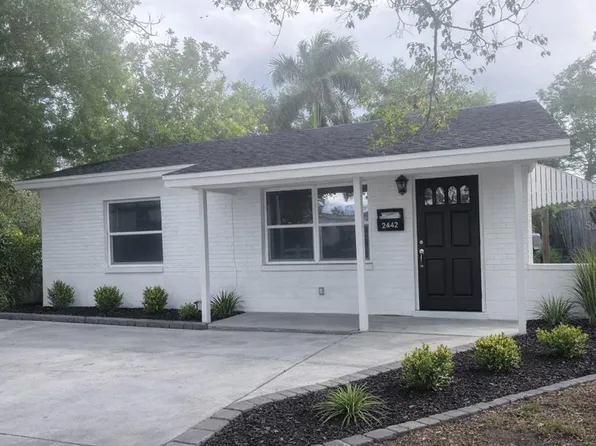 2442 40th Ave N, Saint Petersburg, FL 33714